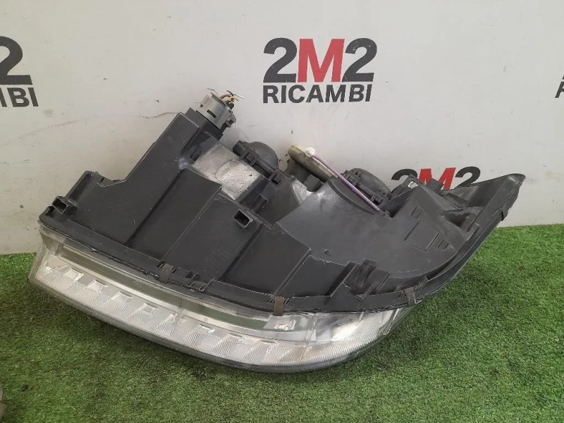 Proiettore ANT DX A1698206061 Mercedes Classe A W169 2005