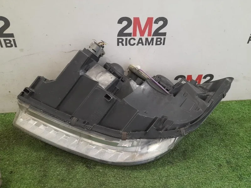 Proiettore ANT DX A1698206061 Mercedes Classe A W169 2005