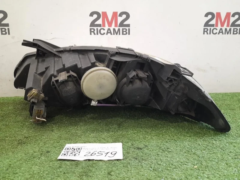 Proiettore ANT DX A1698206061 Mercedes Classe A W169 2005