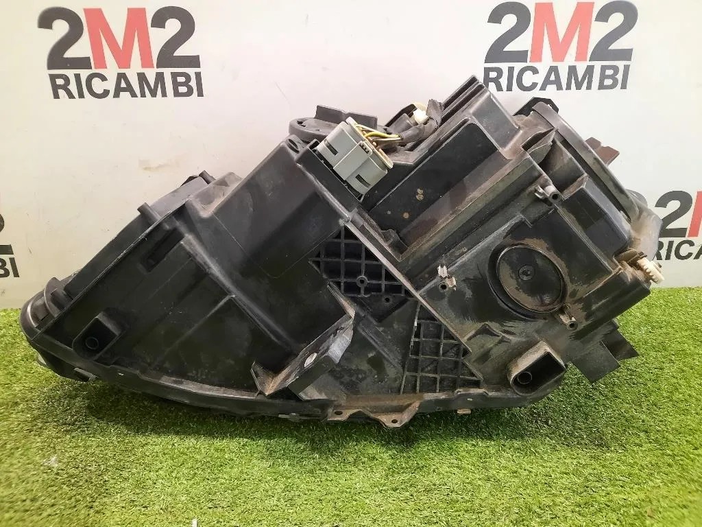 Proiettore ANT DX A1768200461KZ Mercedes Classe A W176 2013