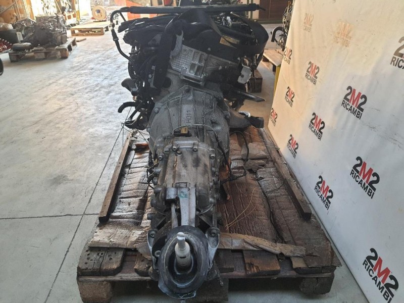Cambio N47D20A 177 CV 23008687390 Bmw Serie 3 E90 Berlina 2005
