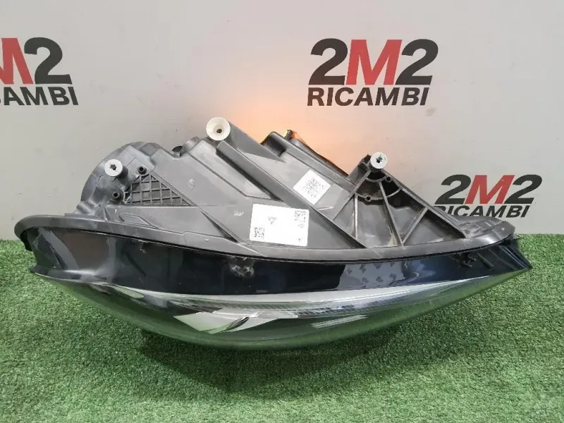 Proiettore ANT DX A1779062800KZ Mercedes Classe A W177 2018