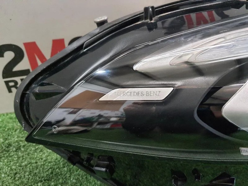 Proiettore ANT DX A1779062800KZ Mercedes Classe A W177 2018