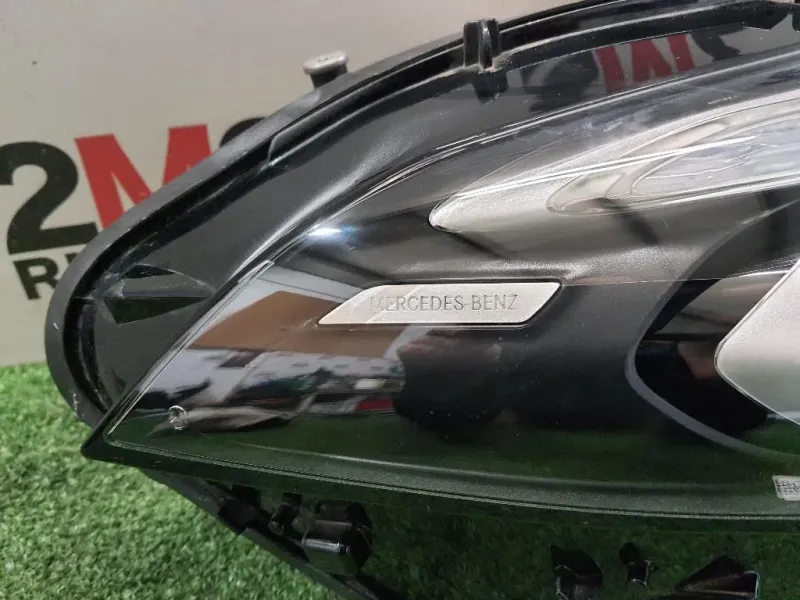 Proiettore ANT DX A1779062800KZ Mercedes Classe A W177 2018