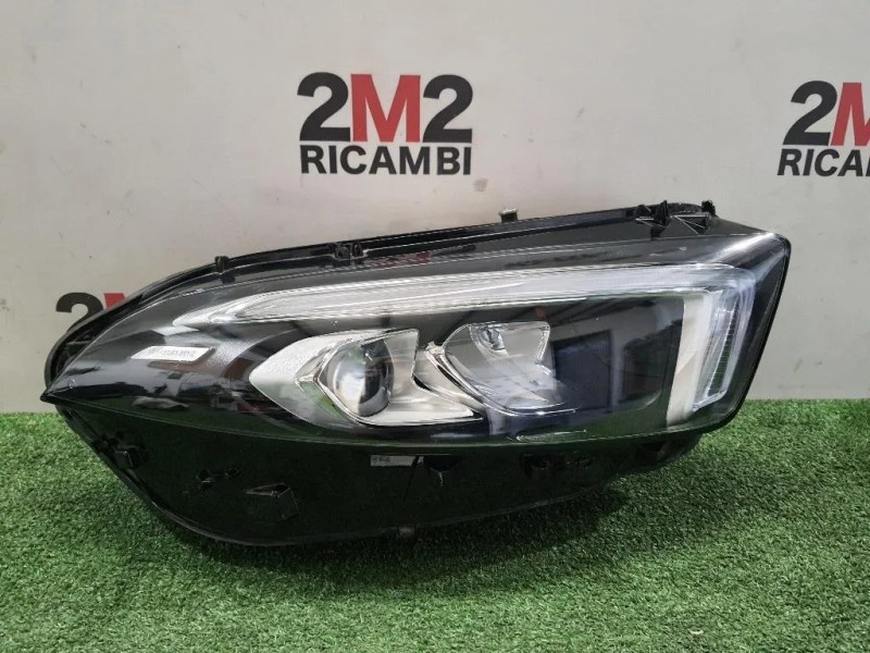 Proiettore ANT DX A1779062800KZ Mercedes Classe A W177 2018