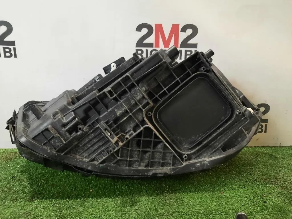 Proiettore ANT DX A1779064803 Mercedes Classe A W177 2018