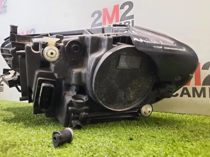 Proiettore ANT DX A1779064803 Mercedes Classe A W177 2018