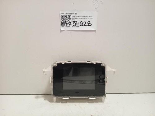 Display Head-up AM5T-18B955-BE Ford Focus IV SW 2011