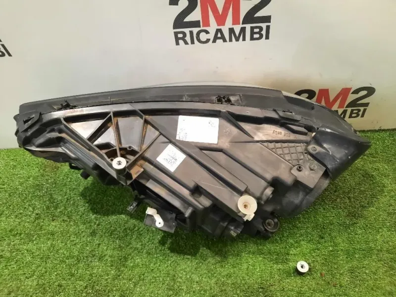 Proiettore ANT DX A1779064803 Mercedes Classe A W177 2018