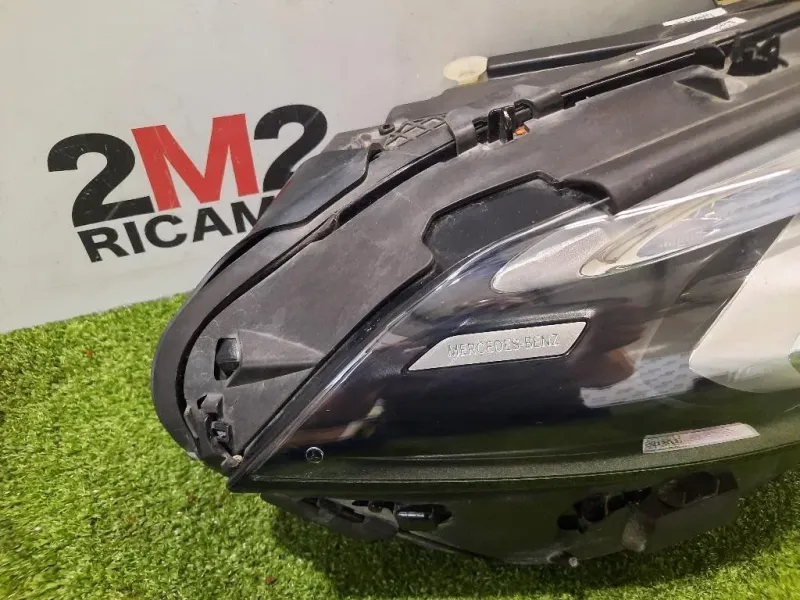 Proiettore ANT DX A1779064803 Mercedes Classe A W177 2018