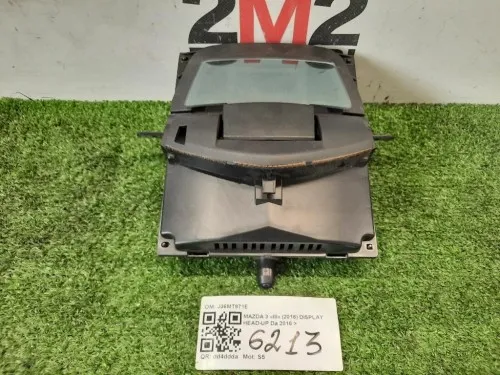 Display Head-up J36MT971E HEADUP Mazda 3 III 2016