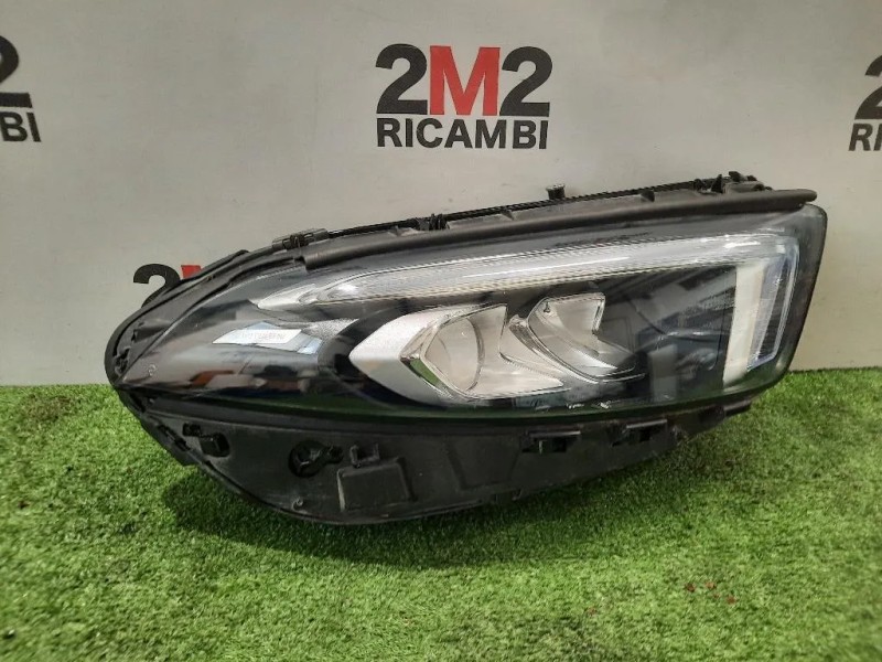 Proiettore ANT DX A1779064803 Mercedes Classe A W177 2018