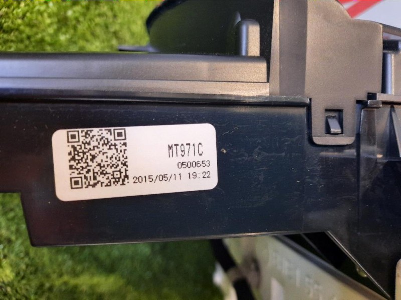 Display Head-up B62S55HU0K Mazda 3 III 2016