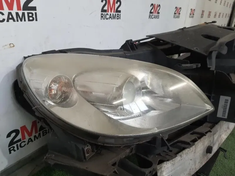 Proiettore ANT DX A1698201861 Mercedes Classe B W245 2006