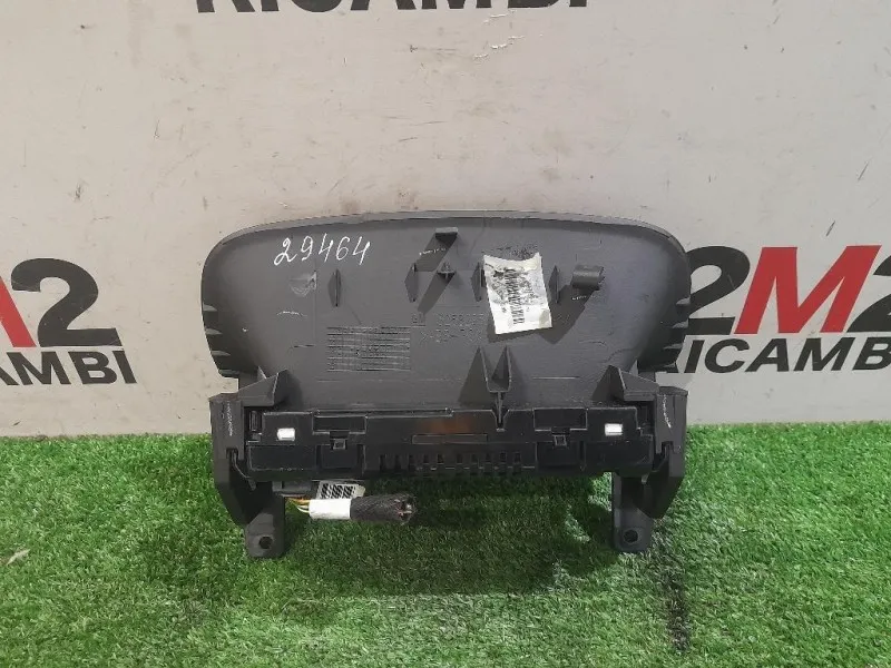 Display Head-up COPERCHIO DISPLAY 1878183-5 Opel Meriva B 2010