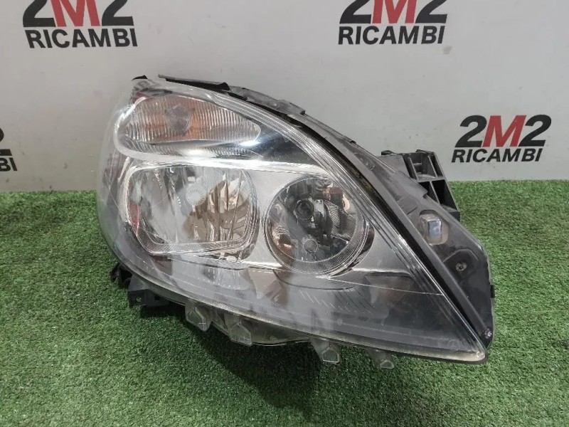 Proiettore ANT DX A2468200261 Mercedes Classe B W246 2012