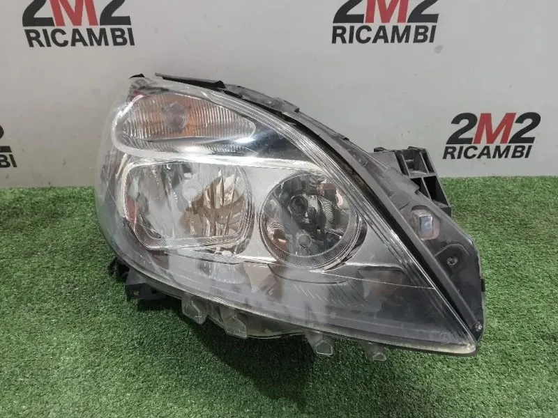 Proiettore ANT DX A2468200261 Mercedes Classe B W246 2012