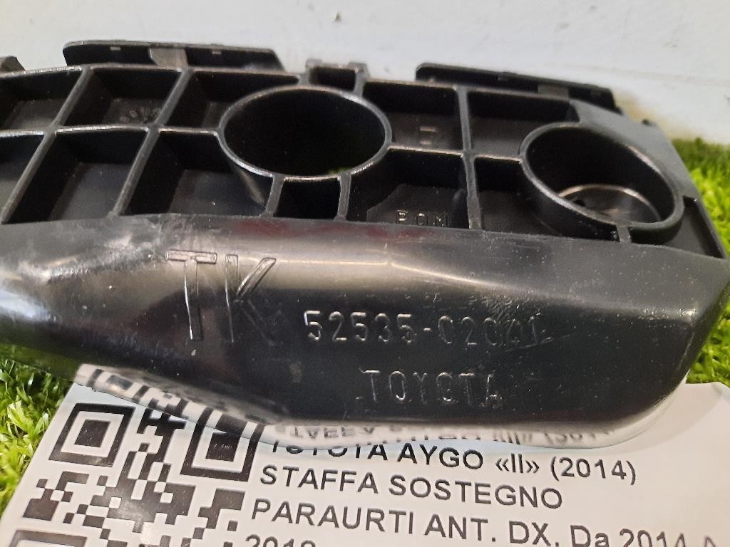 Proiettore ANT DX A2468200261 Mercedes Classe B W246 2012
