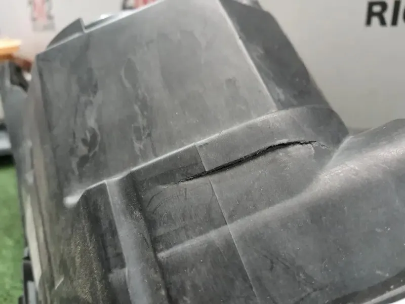 Proiettore ANT DX A2468200261 Mercedes Classe B W246 2012