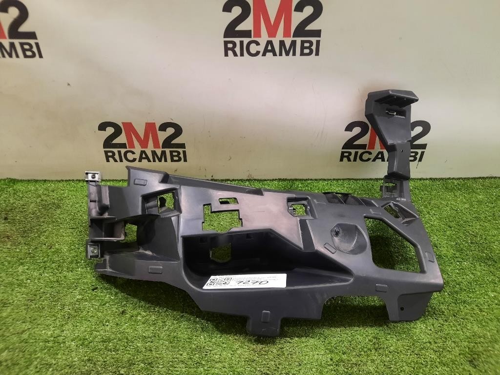 Staffa Sostegno Paraurti ANT DX 9811843777 DX Toyota Proace II 2016