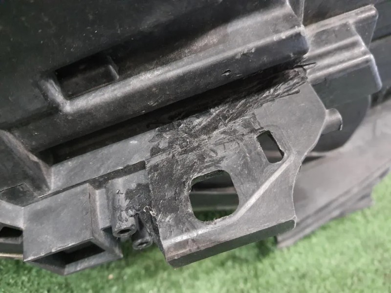 Proiettore ANT DX A2468200261 Mercedes Classe B W246 2012