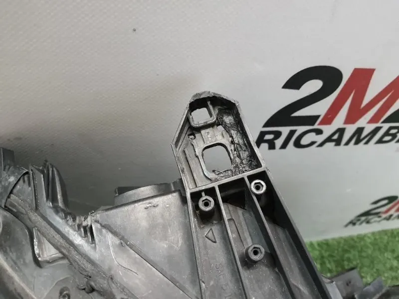 Proiettore ANT DX A2468200261 Mercedes Classe B W246 2012