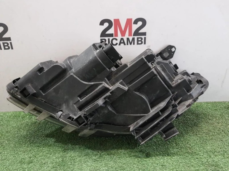 Proiettore ANT DX A2468200261 Mercedes Classe B W246 2012