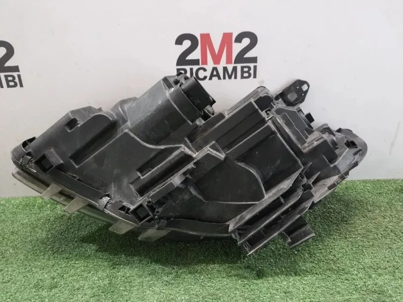 Proiettore ANT DX A2468200261 Mercedes Classe B W246 2012