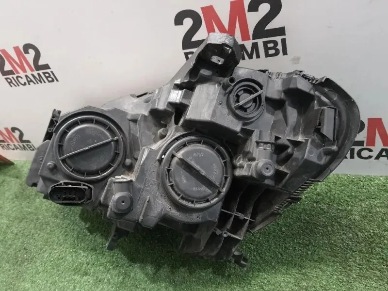 Proiettore ANT DX A2468200261 Mercedes Classe B W246 2012