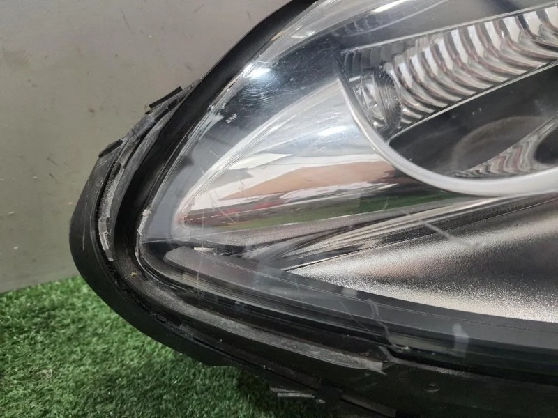 Proiettore ANT DX A2468200261 Mercedes Classe B W246 2012