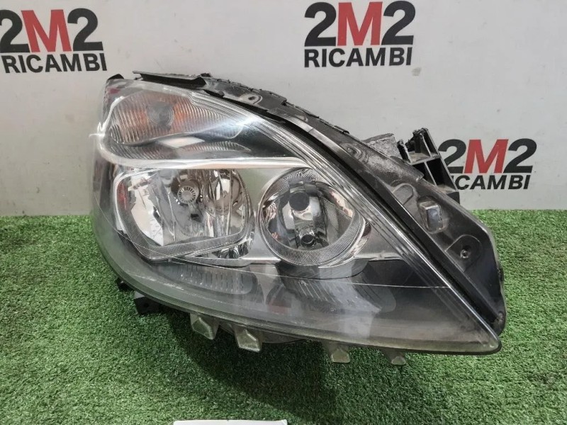 Proiettore ANT DX A2468200261 Mercedes Classe B W246 2012