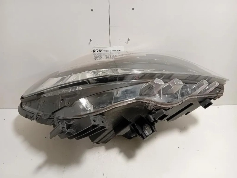 Proiettore ANT DX A2468200461 Mercedes Classe B W246 2012