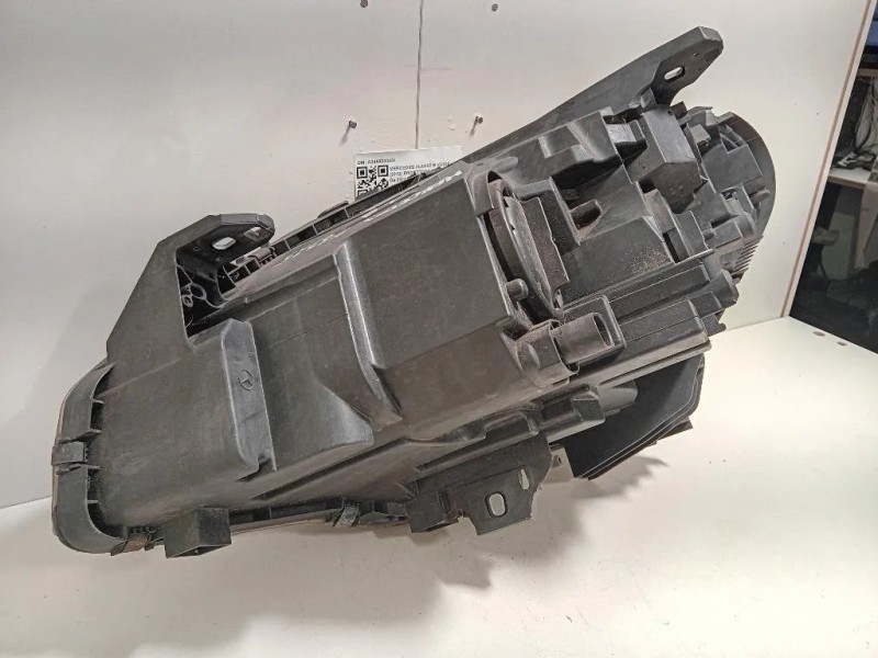 Proiettore ANT DX A2468200461 Mercedes Classe B W246 2012