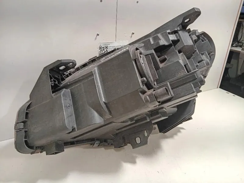 Proiettore ANT DX A2468200461 Mercedes Classe B W246 2012