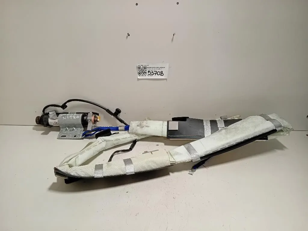 Air-bag A Tendina SX P52112101AF Dodge Nitro 2007