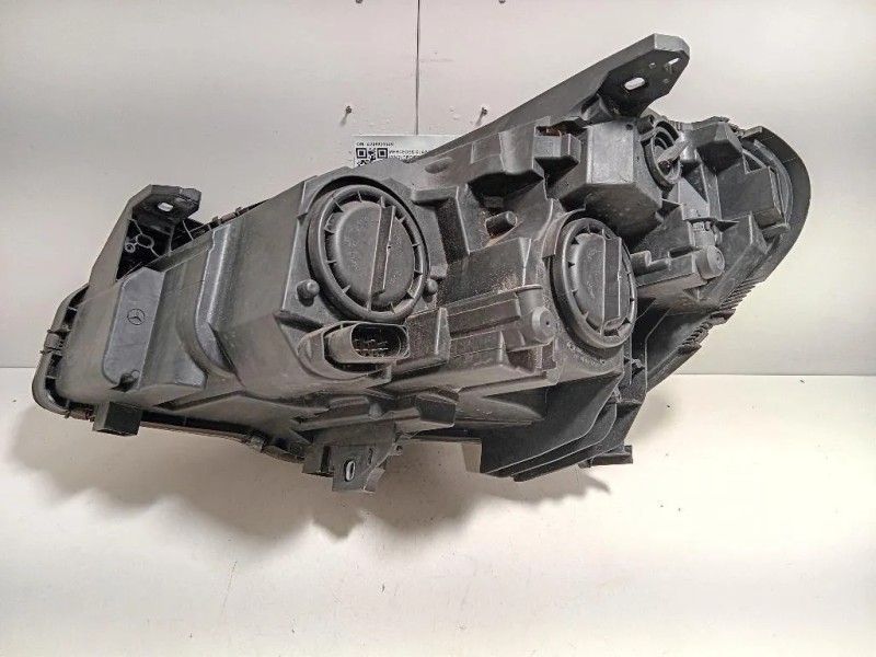 Proiettore ANT DX A2468200461 Mercedes Classe B W246 2012