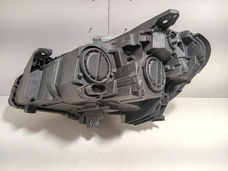 Proiettore ANT DX A2468200461 Mercedes Classe B W246 2012