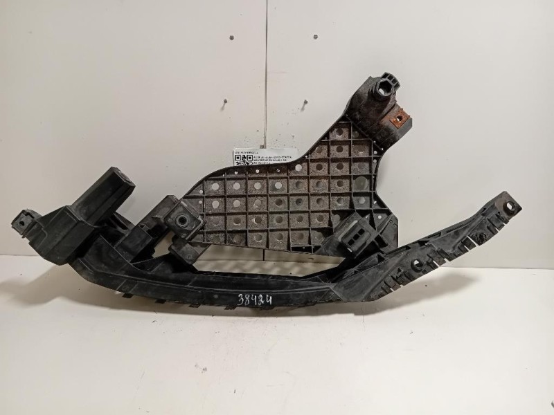 Staffa Sostegno Paraurti ANT SX 8U0 805 607 A Audi Q3 8UB 2012