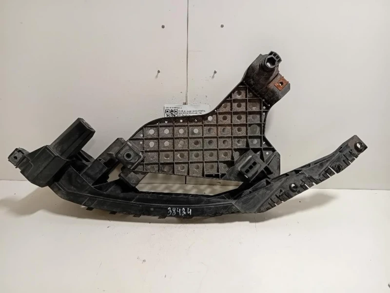 Staffa Sostegno Paraurti ANT SX 8U0 805 607 A Audi Q3 8UB 2012