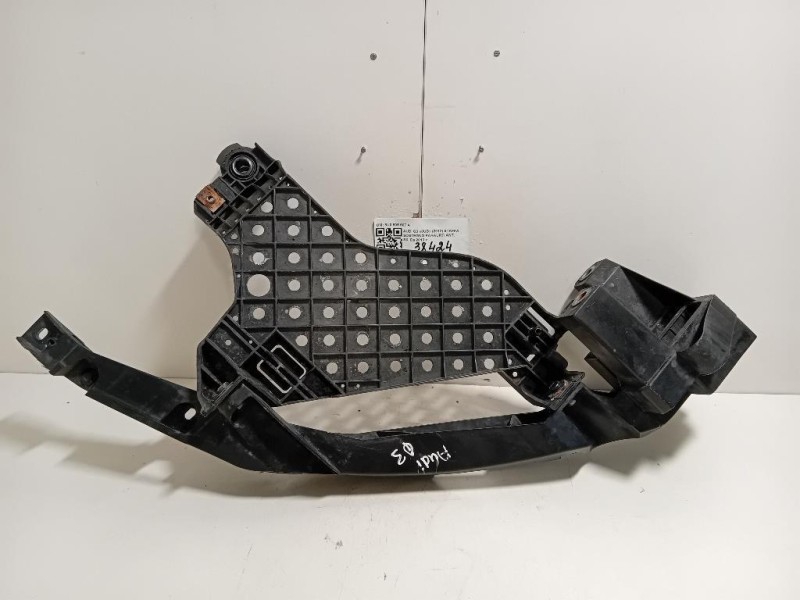 Staffa Sostegno Paraurti ANT SX 8U0 805 607 A Audi Q3 8UB 2012