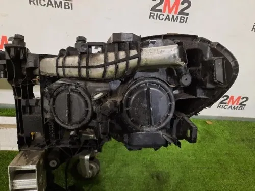 Proiettore ANT DX A2468205661 Mercedes Classe B W246 2014