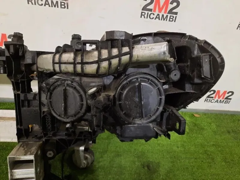 Proiettore ANT DX A2468205661 Mercedes Classe B W246 2014