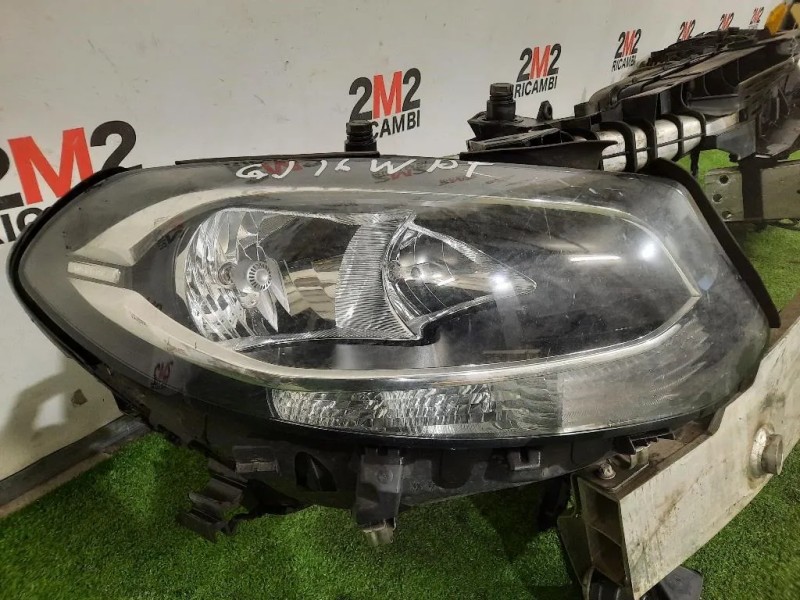 Proiettore ANT DX A2468205661 Mercedes Classe B W246 2014