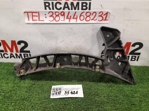 Proiettore ANT DX A2038200261 Mercedes Classe C W203 2000