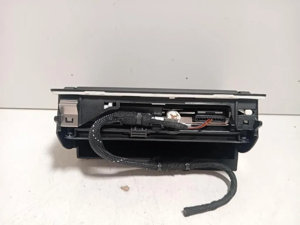 Display Multimediale 8X0 857 273 B Audi A1 8XA Sportback 2012