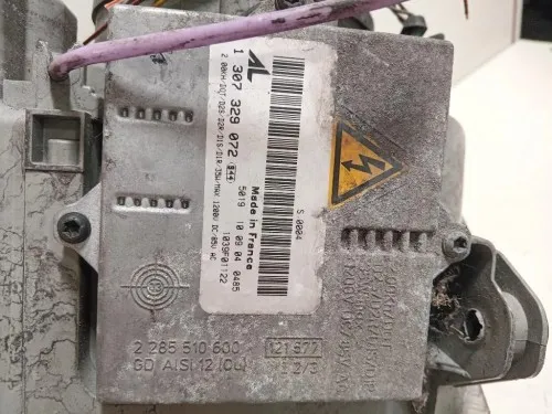 Proiettore ANT DX A2038203861 Mercedes Classe C W203 2000