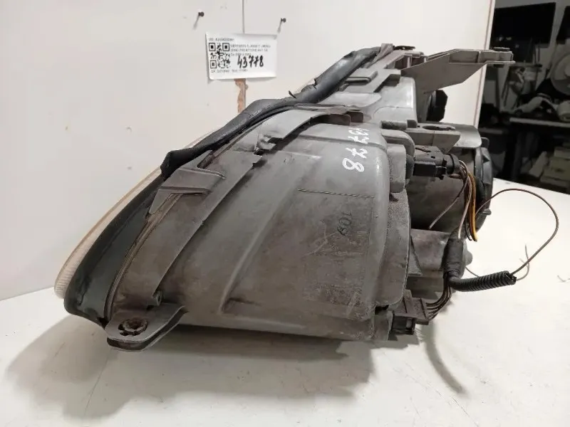 Proiettore ANT DX A2038203861 Mercedes Classe C W203 2000