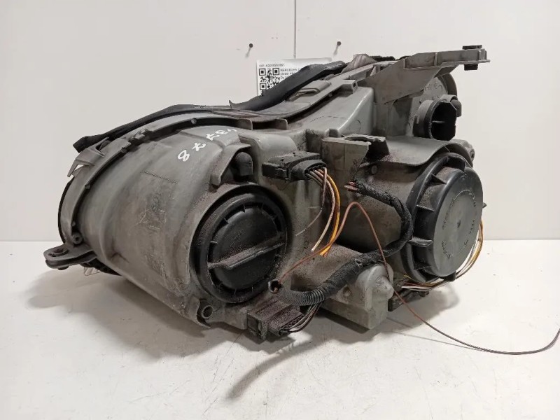 Proiettore ANT DX A2038203861 Mercedes Classe C W203 2000