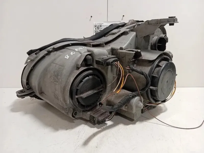 Proiettore ANT DX A2038203861 Mercedes Classe C W203 2000