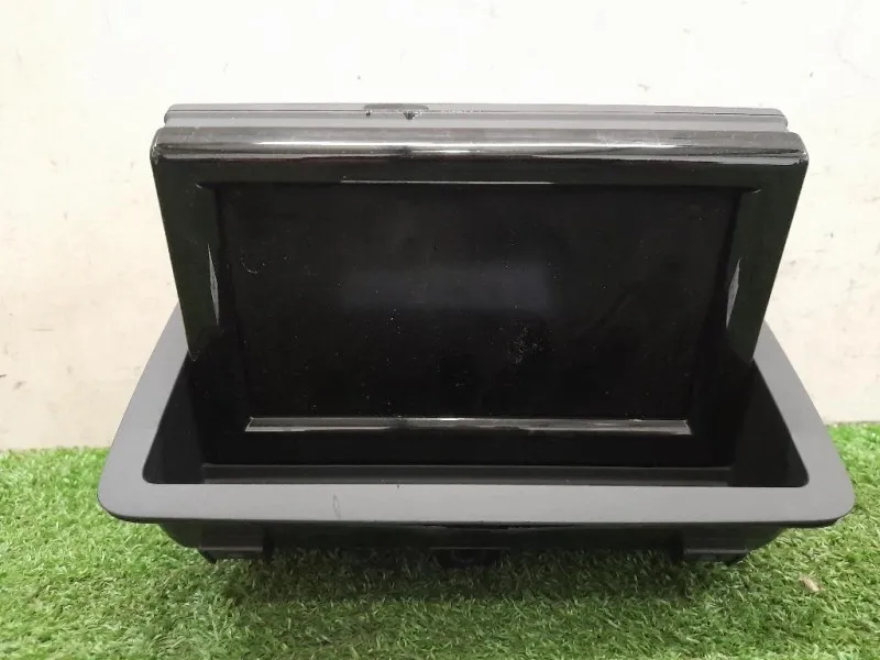 Display Multimediale 8X0857273B Audi A1 8XF Sportback 2015